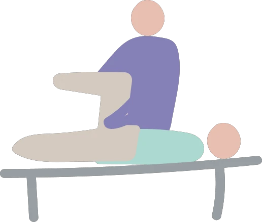 CorporaSana,Physiotherapie,Stosswellentherapie,Therapieangebot,Parkmöglichkeiten,Hausbesuche,Kinder- und Schwangerschaftstherapie